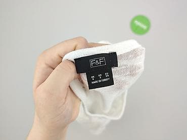 bluzki mango: F&F, Top damski, rozmiar XS — 4