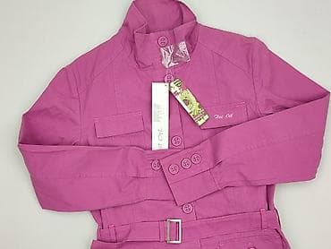Płaszcz, 13 lat, 152-158 cm, stan - Idealny