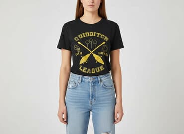 koszulka z wojan team: SolS, T-shirt damski, rozmiar M — 1