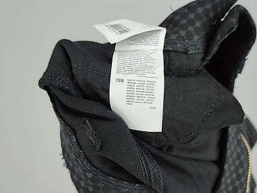 bytom moda: Mohito, Spodnie materiałowe damskie, rozmiar 2XS — 5