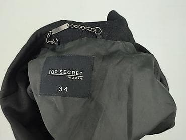 forthis marynarka: Top Secret, Marynarka damska, rozmiar XS — 4