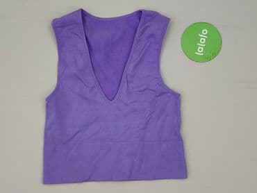 zara basic t shirty: Primark, Топ жіночий, розмір M — 2