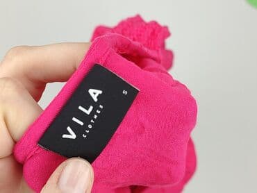 Kobiety: Vila, Bluzka damska, rozmiar S — 4