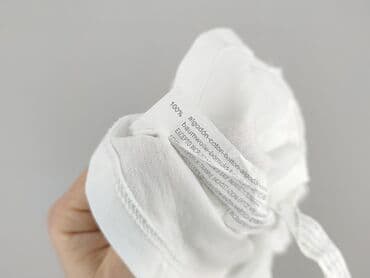 top na jedno ramię stradivarius: Stradivarius, T-shirt damski, rozmiar S — 5