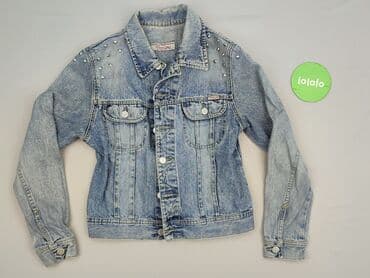 kurtki jeansowe mohito: Kurtka jeansowa damska, rozmiar S — 3