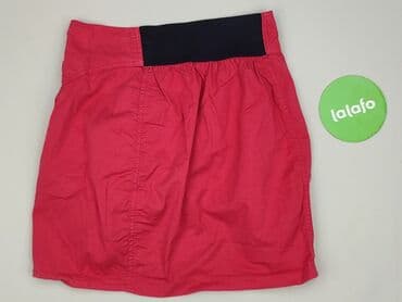 bialcon spódnice wyprzedaż: Bershka, Spódnica damska, rozmiar L — 3