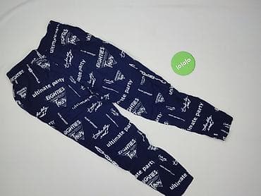 hm spodnie damskie dresowe: H&M Divided, Spodnie materiałowe damskie, rozmiar S — 3