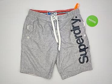 boture: Superdry, Szorty kąpielowe dla mężczyzn, rozmiar XL — 2