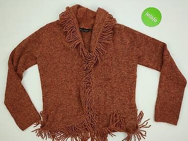 sweter damski h: Kardigan damski, rozmiar L — 2