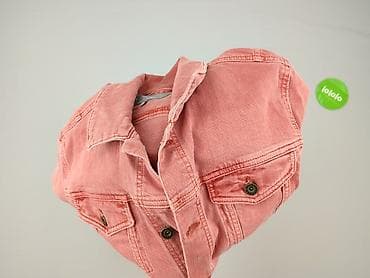 kurtka trapstat: RIVER ISLAND – męska kurtka jeansowa - Rozmiar: S (z metki) - Kolor — 6