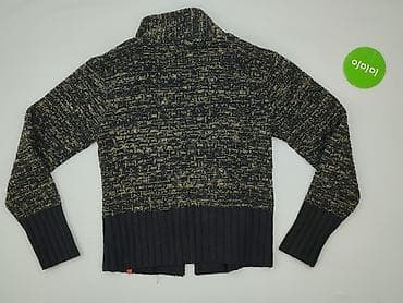 second hand second hand: Kardigan damski, rozmiar L — 4