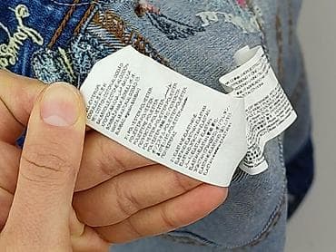 kurtka killtec ca51390: Desigual, Kamizelka damska, rozmiar M — 5