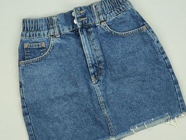 buty breaking bad: PULL&BEAR, Spódnica damska, rozmiar M — 1