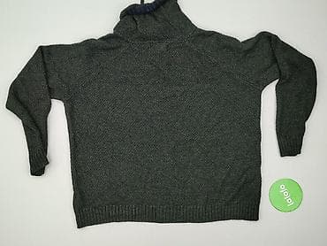 massimo dutti sweter w paski: Primark, Golf damski, rozmiar M — 3