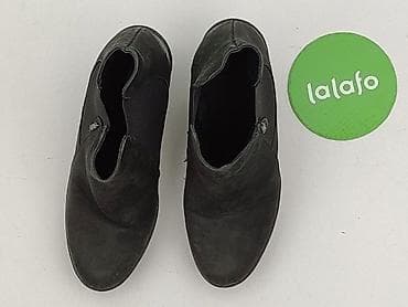 move mountains buty: Botki damskie, rozmiar 37 — 2