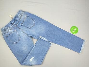 destination jeans: Vintage Denim, Jeansy damskie, rozmiar S — 3