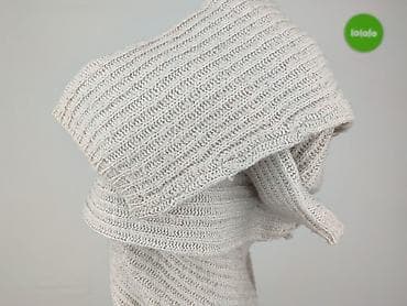 camargue sweter: Yessica, Sweter damski, rozmiar 4XL — 5