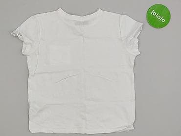 punk 220w: Sinsay, T-shirt damski, rozmiar S — 3