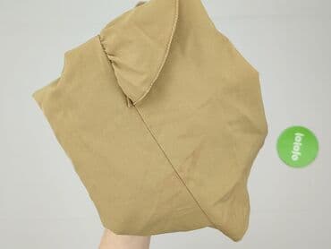 bluzka z tafty: Bluzka damska, S — 4