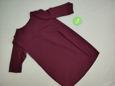 czerwona sukienka 146: Sukienka damska, rozmiar XL — 2