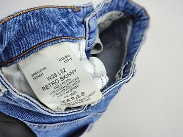 levis dzwony: Wrangler, Jeansy damskie, rozmiar XS — 6