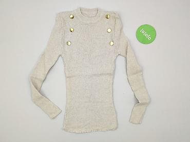 turecki sweter prl: Sweter damski, rozmiar S — 2