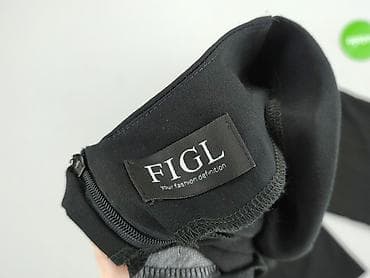 moda dla niskich: Figl, Kombinezon damski, rozmiar S — 4