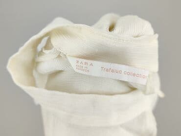 koszula z bufkami zara: Zara, Women's blouse, size S — 4