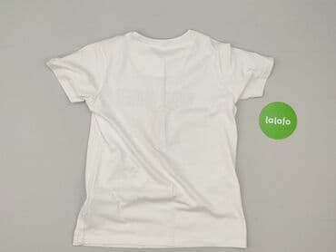 koszulka wilk i zając: T-shirt, Young Style, 13 years, 152-158 cm, condition - Perfect — 3