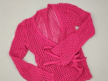 kardigany c a: Women`s knitwear, size S (EU 36) — 1