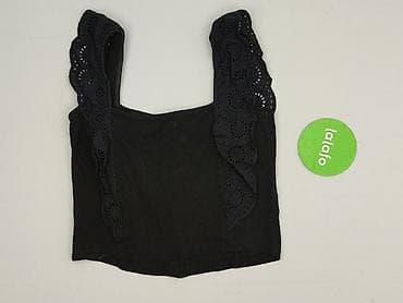 petite crop top: House, Top damski, rozmiar XS — 3