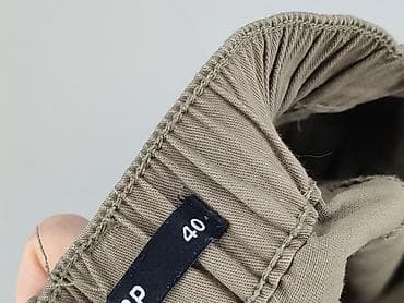 cargo cropp: Cropp, Spodnie cargo damskie, rozmiar L — 5