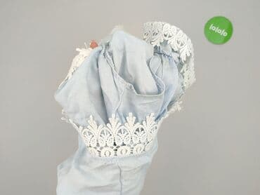 długie sukienki zalando: Sukienka damska, rozmiar One size — 5