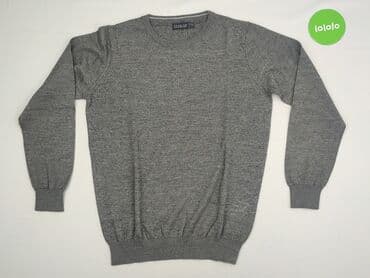 stradivarius swetry wyprzedaż: Livergy, Sweter dla mężczyzn, rozmiar L — 2