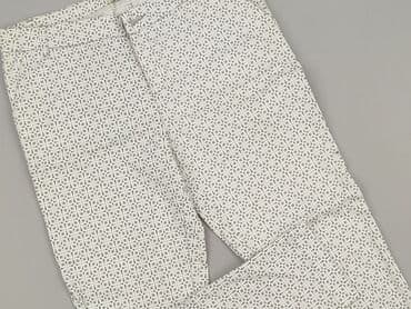 legginsy damskie plus size: Freesia, Spodnie damskie, rozmiar L — 1
