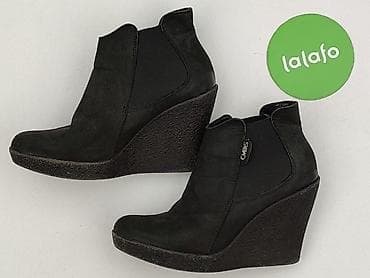 move mountains buty: Botki damskie, rozmiar 37 — 3