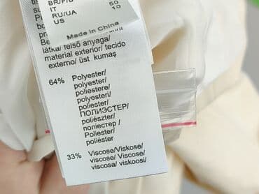 kurtka varlesca: BODY FLIRT, Marynarka damska, rozmiar XL — 6