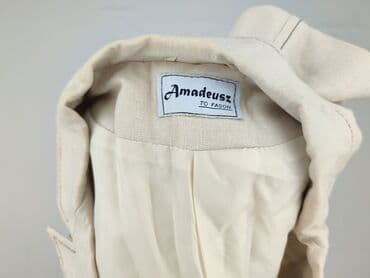 marynarki c a damskie: Marynarka damska, rozmiar M — 4