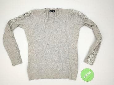 sweter hippie: Sweter damski, rozmiar S — 2