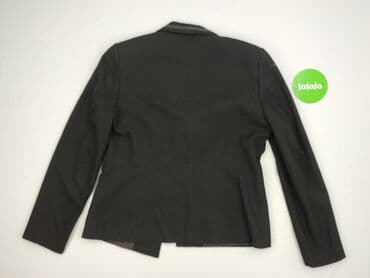 marynarki damskie plus size: Women's blazer, size M (EU 38) — 3
