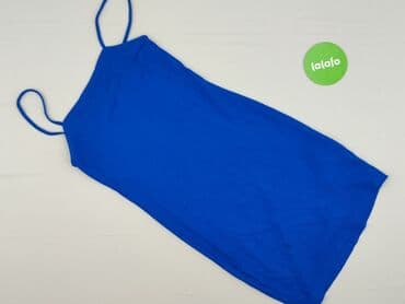 sprzedaż sukienek używanych: Amisu, Sukienka damska, rozmiar XL — 2