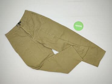 legginsy z suwakiem: Zara, Брюки жіночі, L — 2