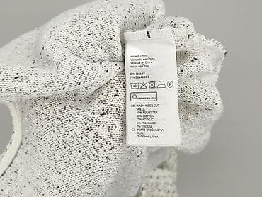 sweter asymetryczny: H&M, Sweter damski, rozmiar XL — 5