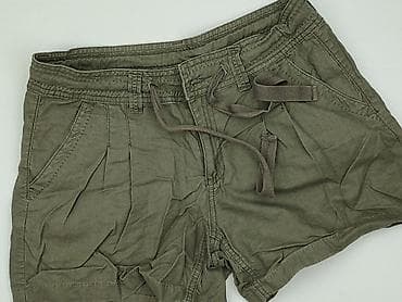 szorty cargo: My Essential Wardrobe, Szorty damskie, rozmiar M — 1