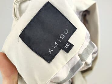 marynarka damska monnari: Amisu, Marynarka damska, rozmiar XL — 4