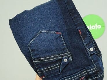 solar outlet spodnie: Джинсові штани, Inextenso, 9-12 міс., стан - Ідеальний на lalafo.pl — 5 solar outlet spodnie: Джинсові штани, Inextenso, 9-12 міс., стан - Ідеальний — 5