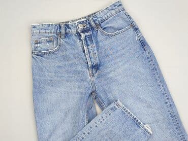 Zara, Джинси жіночі, розмір M