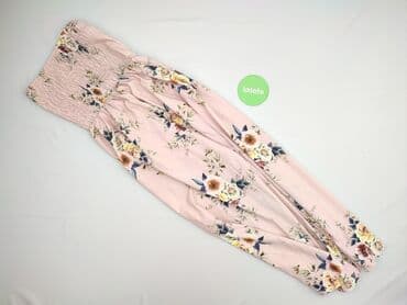 spodnie hello kitty szerokie: Sukienka damska, rozmiar S — 3