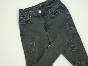 jeansy river island damskie: Wybierz, Jeansy damskie, rozmiar L — 1