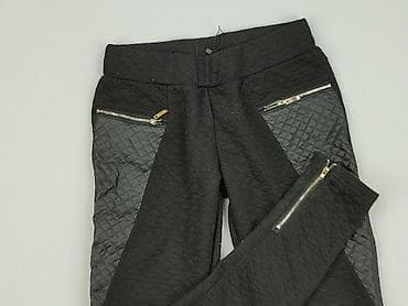 Legginsy Sportowe damskie, rozmiar XS